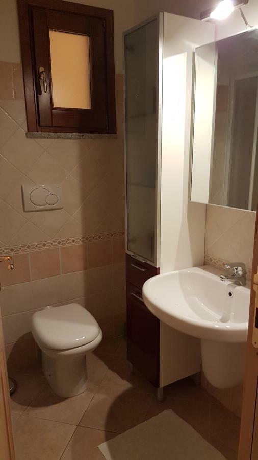 Residenza Lentisco Apartman Castelsardo Kültér fotó